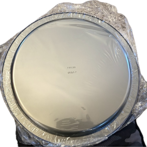 Horse Carousel platters - Picture 2 of 2